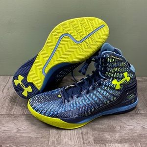Under Armour Clutchfit Drive Basketball Shoe 10.5